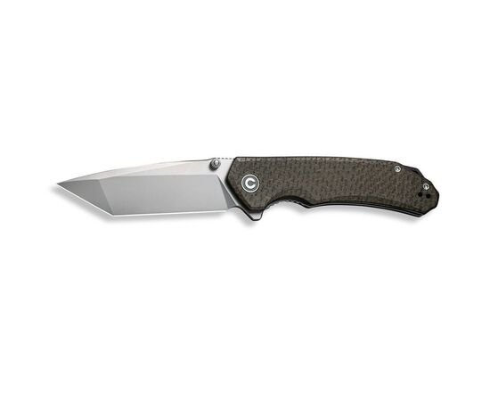 Нож Civivi Brazen Tanto Micarta Green (C2023F)