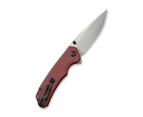 Нож Civivi Brazen Red (C2102B), изображение 2 Нож Civivi Brazen Red (C2102B), изображение 2