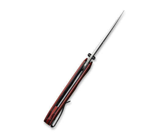 Нож Civivi Brazen Red (C2102B), изображение 3 Нож Civivi Brazen Red (C2102B), изображение 3