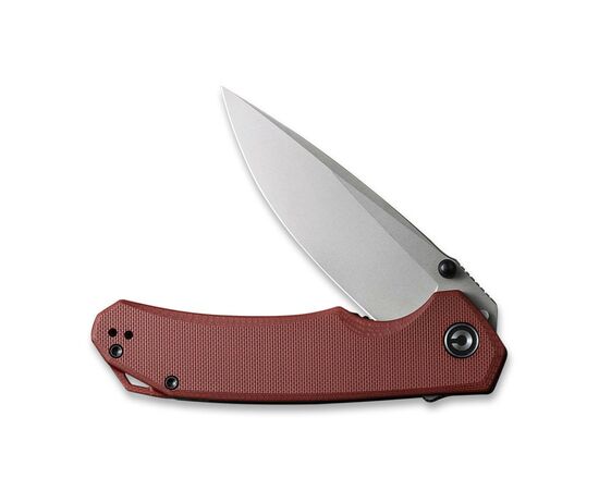 Нож Civivi Brazen Red (C2102B), изображение 4 Нож Civivi Brazen Red (C2102B), изображение 4