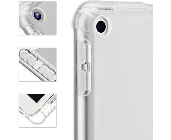 Чехол для планшета BeCover Soft Edge mount Apple Pencil Apple iPad 10.2 2019/2020/2021 Deep Blue (709237), изображение 2 Чехол для планшета BeCover Soft Edge mount Apple Pencil Apple iPad 10.2 2019/2020/2021 Deep Blue (709237), изображение 2