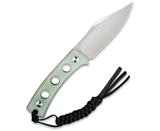 Нож Sencut Waxahachie Natural G10 (SA11B), изображение 2 Нож Sencut Waxahachie Natural G10 (SA11B), изображение 2
