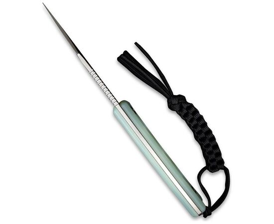 Нож Sencut Waxahachie Natural G10 (SA11B), изображение 3 Нож Sencut Waxahachie Natural G10 (SA11B), изображение 3