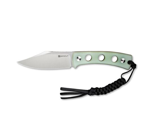 Ніж Sencut Waxahachie Natural G10 (SA11B)