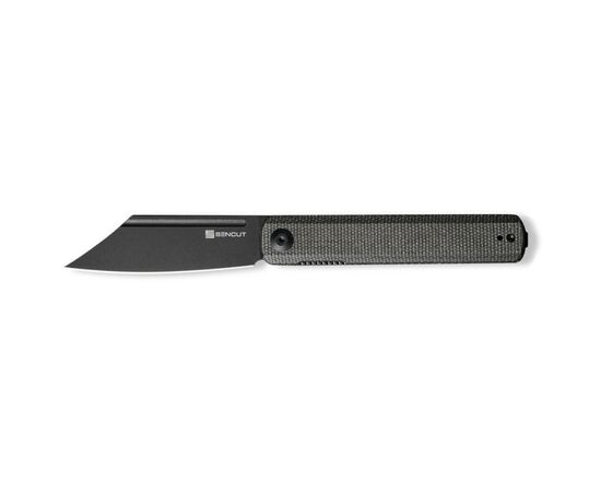 Нож Sencut Bronte Dark Micarta (SA08F)
