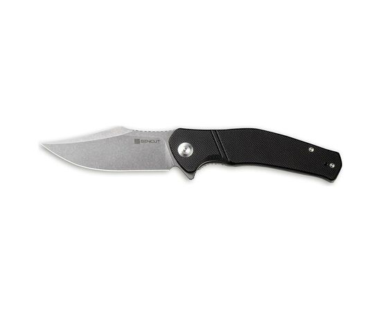 Нож Sencut Episode G10 Black (SA04B)