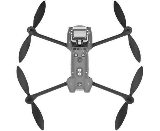 Квадрокоптер Autel EVO II Dual Rugged Bundle (640T) V3, Grey Special version (102001752), изображение 5 Квадрокоптер Autel EVO II Dual Rugged Bundle (640T) V3, Grey Special version (102001752), изображение 5