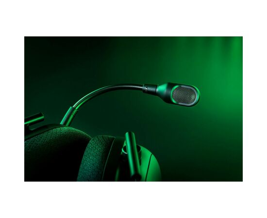 Наушники Razer Blackshark V2 PRO Wireless 2023 Black (RZ04-04530100-R3M1), изображение 5 Наушники Razer Blackshark V2 PRO Wireless 2023 Black (RZ04-04530100-R3M1), изображение 5