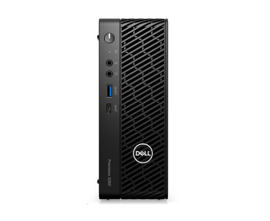 Компьютер Dell Precision 3260 CFF / i7-12700 (N008P3260CFF)