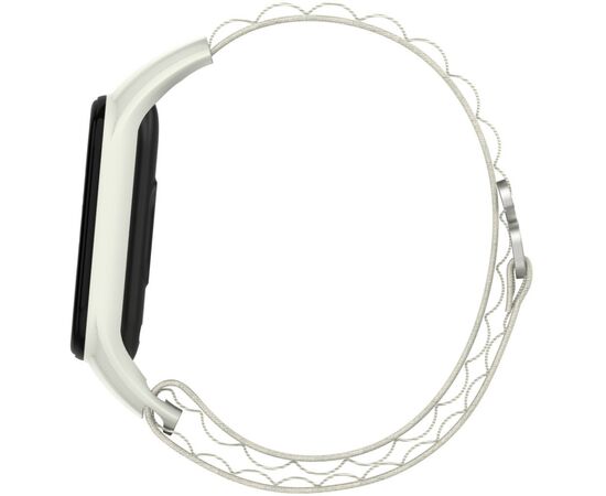 Ремешок для фитнес браслета Armorstandart AlpinaStyle Band для Xiaomi Mi Band 7/6/5/4 Starlight (ARM64990), изображение 5 Ремешок для фитнес браслета Armorstandart AlpinaStyle Band для Xiaomi Mi Band 7/6/5/4 Starlight (ARM64990), изображение 5