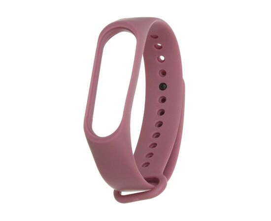 Ремешок для фитнес браслета Armorstandart для Xiaomi Mi Band 4/3 Grape (ARM60025)