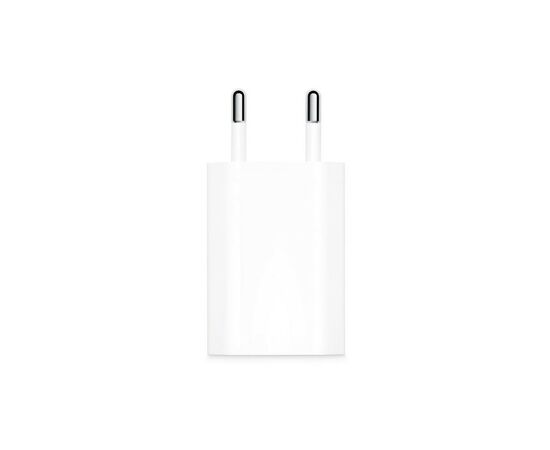 Зарядное устройство Armorstandart AMD813 5W USB Power Adapter (ARM61302), изображение 2 Зарядное устройство Armorstandart AMD813 5W USB Power Adapter (ARM61302), изображение 2