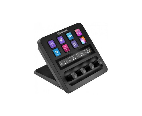 Набір блогера ELGATO Corsair Stream Deck + (10GBD9901)