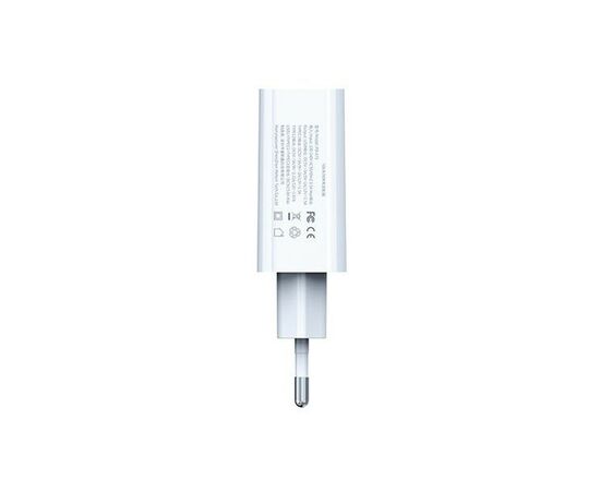 Зарядное устройство Proda PD-A73 3 in 1 20W (PD-A73-WH), изображение 2 Зарядное устройство Proda PD-A73 3 in 1 20W (PD-A73-WH), изображение 2