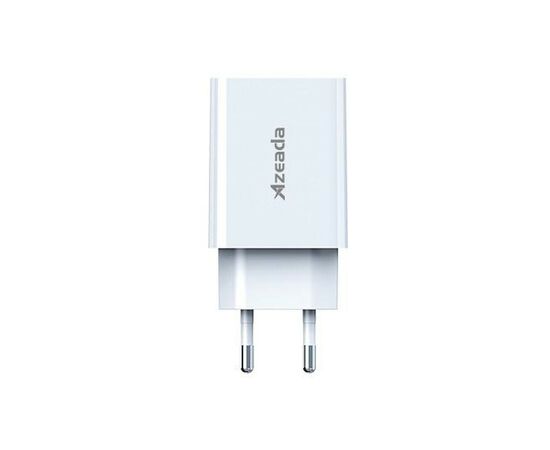Зарядное устройство Proda PD-A73 3 in 1 20W (PD-A73-WH)