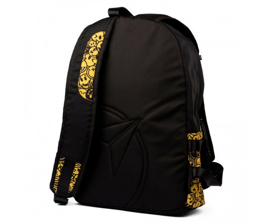 Рюкзак шкільний Yes T-137 Smiley World (559483), зображення 4 Рюкзак шкільний Yes T-137 Smiley World (559483), зображення 4