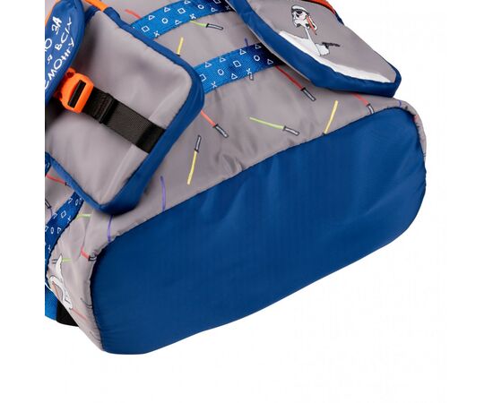 Рюкзак школьный Yes T-137 Гусь (559488), изображение 6