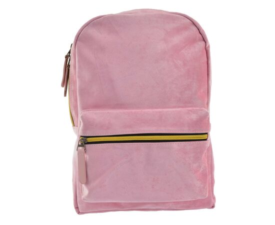 Рюкзак школьный Yes Weekend YW-21 Velour Marlin (556900), изображение 2 Рюкзак школьный Yes Weekend YW-21 Velour Marlin (556900), изображение 2