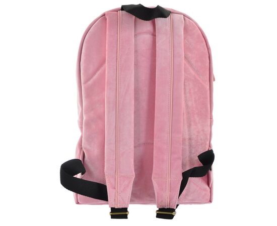 Рюкзак школьный Yes Weekend YW-21 Velour Marlin (556900), изображение 3 Рюкзак школьный Yes Weekend YW-21 Velour Marlin (556900), изображение 3