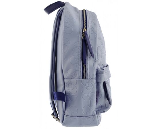 Рюкзак школьный Yes Weekend YW-41 Delicate Flowers (557530), изображение 4 Рюкзак школьный Yes Weekend YW-41 Delicate Flowers (557530), изображение 4