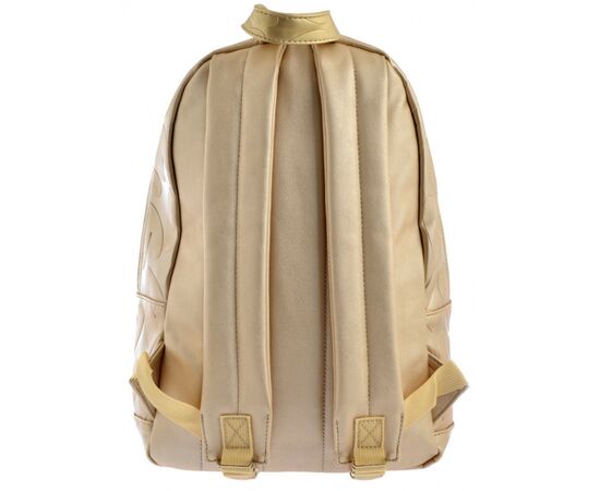 Рюкзак школьный Yes Weekend YW-41 Golden Heart (557532), изображение 3 Рюкзак школьный Yes Weekend YW-41 Golden Heart (557532), изображение 3