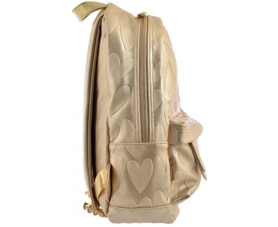 Рюкзак школьный Yes Weekend YW-41 Golden Heart (557532), изображение 4 Рюкзак школьный Yes Weekend YW-41 Golden Heart (557532), изображение 4