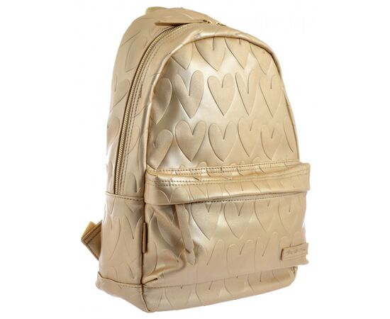 Рюкзак школьный Yes Weekend YW-41 Golden Heart (557532)
