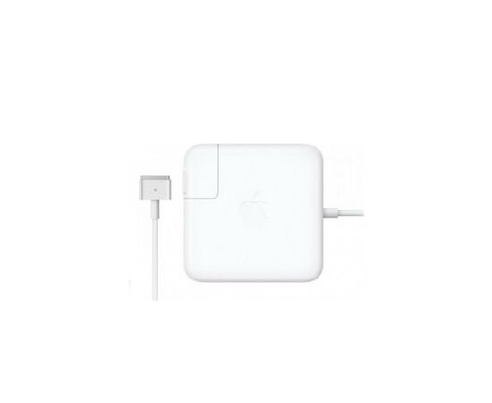 Блок питания к ноутбуку Merlion Apple 60W 16.5V 3.65A, MagSafe2 (02285 / LAMS2/60)