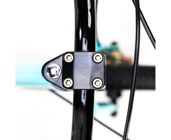 Детский велосипед RoyalBaby Space Port 16", Official UA, бирюзовий (RB16-31-green), изображение 5 Детский велосипед RoyalBaby Space Port 16", Official UA, бирюзовий (RB16-31-green), изображение 5