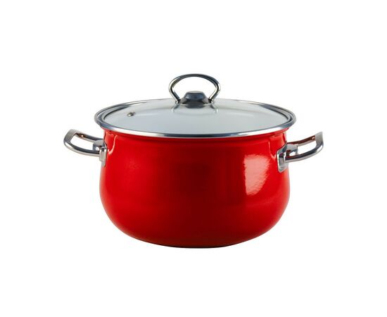 Каструля Infinity SCE-P450 Red 2.1 л (6873719)