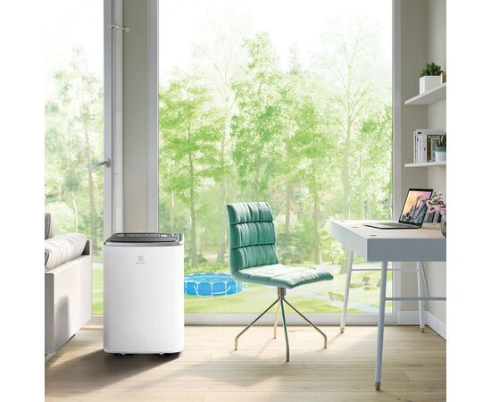 Кондиционер Electrolux EXP26U338CW, изображение 5