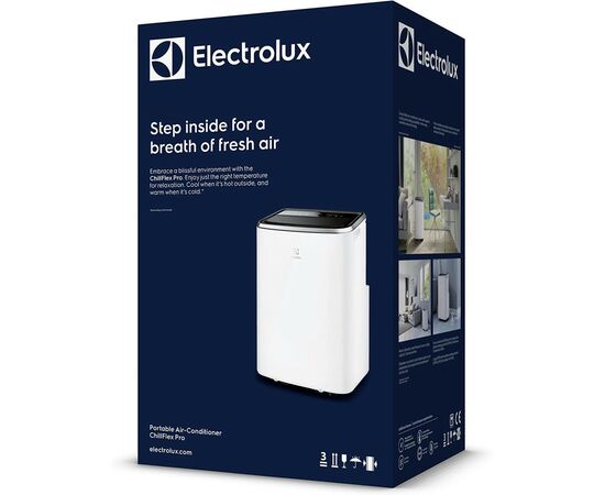 Кондиционер Electrolux EXP26U338CW, изображение 7