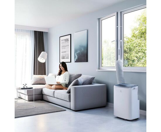 Кондиционер Electrolux EXP34U338HW, изображение 2