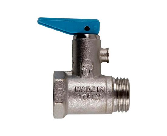 Бойлер TIKI TGR30SPRIMEMS30V9_TIKI, изображение 4 Бойлер TIKI TGR30SPRIMEMS30V9_TIKI, изображение 4