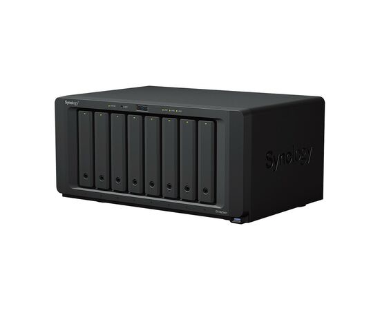NAS Synology DS1823XS+, изображение 2 NAS Synology DS1823XS+, изображение 2