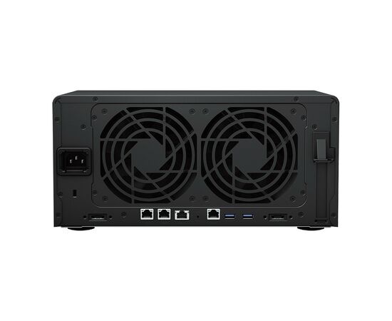 NAS Synology DS1823XS+, изображение 4 NAS Synology DS1823XS+, изображение 4