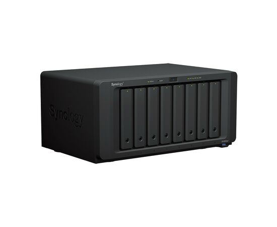 NAS Synology DS1823XS+, изображение 6 NAS Synology DS1823XS+, изображение 6