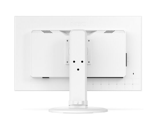 Монітор NEC E273F white, зображення 3 Монітор NEC E273F white, зображення 3