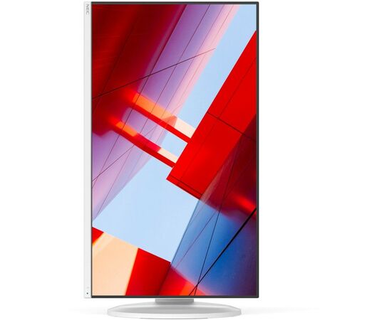 Монітор NEC E273F white, зображення 4 Монітор NEC E273F white, зображення 4
