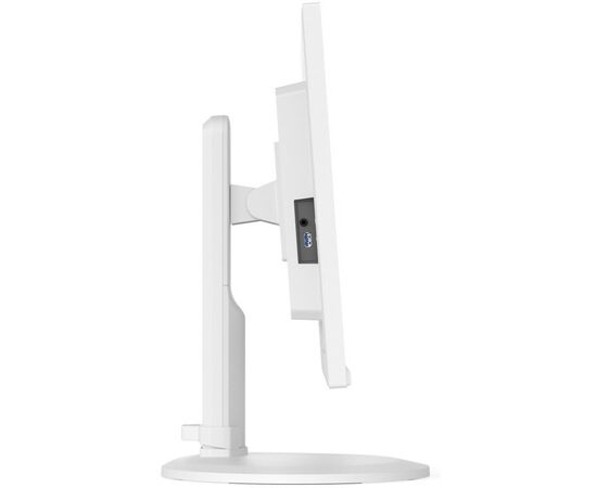Монітор NEC E273F white, зображення 6 Монітор NEC E273F white, зображення 6