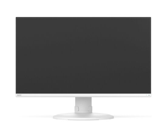 Монітор NEC E273F white, зображення 8 Монітор NEC E273F white, зображення 8