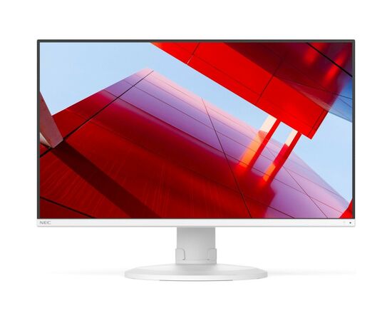Монитор NEC E273F white