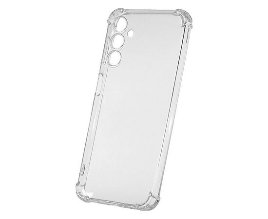 Чохол до мобільного телефона BeCover Anti-Shock Samsung Galaxy A24 4G SM-A245 Clear (709328)