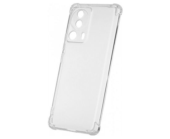 Чехол для мобильного телефона BeCover Anti-Shock Xiaomi 13 Lite Clear (709327), изображение 2 Чехол для мобильного телефона BeCover Anti-Shock Xiaomi 13 Lite Clear (709327), изображение 2