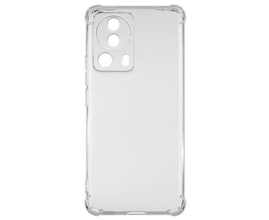 Чехол для мобильного телефона BeCover Anti-Shock Xiaomi 13 Lite Clear (709327)