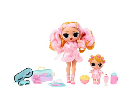 Кукла L.O.L. Surprise! серии Tweens&Tots - Айви и Крошка (580485), изображение 2 Кукла L.O.L. Surprise! серии Tweens&Tots - Айви и Крошка (580485), изображение 2