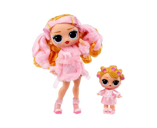 Кукла L.O.L. Surprise! серии Tweens&Tots - Айви и Крошка (580485), изображение 3 Кукла L.O.L. Surprise! серии Tweens&Tots - Айви и Крошка (580485), изображение 3