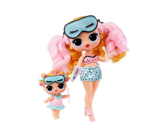 Кукла L.O.L. Surprise! серии Tweens&Tots - Айви и Крошка (580485), изображение 4 Кукла L.O.L. Surprise! серии Tweens&Tots - Айви и Крошка (580485), изображение 4