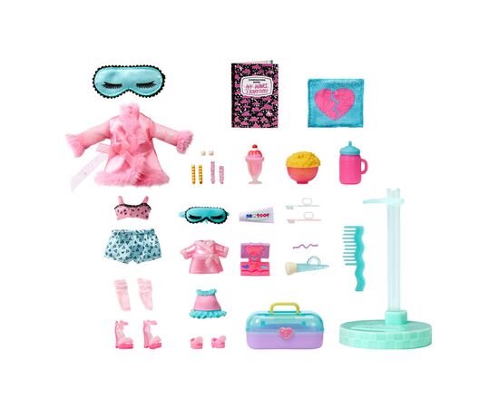 Кукла L.O.L. Surprise! серии Tweens&Tots - Айви и Крошка (580485), изображение 7 Кукла L.O.L. Surprise! серии Tweens&Tots - Айви и Крошка (580485), изображение 7