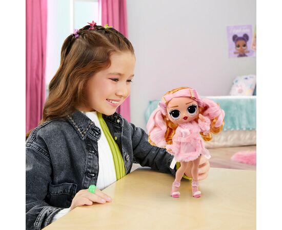 Кукла L.O.L. Surprise! серии Tweens&Tots - Айви и Крошка (580485), изображение 8 Кукла L.O.L. Surprise! серии Tweens&Tots - Айви и Крошка (580485), изображение 8